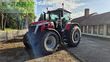 Tractor agrícola - Massey Ferguson - 8s.305 dyna-vt exclusive