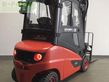 Elevadora - Linde - h 16 d evo 391-02