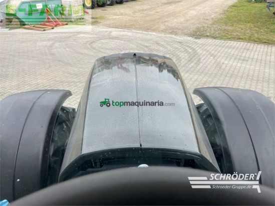 Tractor agrícola - Valtra - t 214 d smarttouch + rtk
