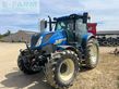 Tractor agrícola - New Holland - t7.165s