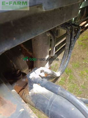 Tractor agrícola - Case IH - puma145cvx