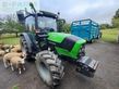 Tractor agrícola - Deutz-Fahr - 5080 d ecoline dt Ecoline