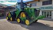 Tractor agrícola - John Deere - 9RX 640