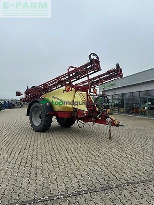 Atomizador -  - hardi navigator 4000