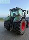 Tractor agrícola - Fendt - 724 s4 profi plus