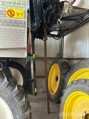 Atomizador - Gaspardo - uragano 3000