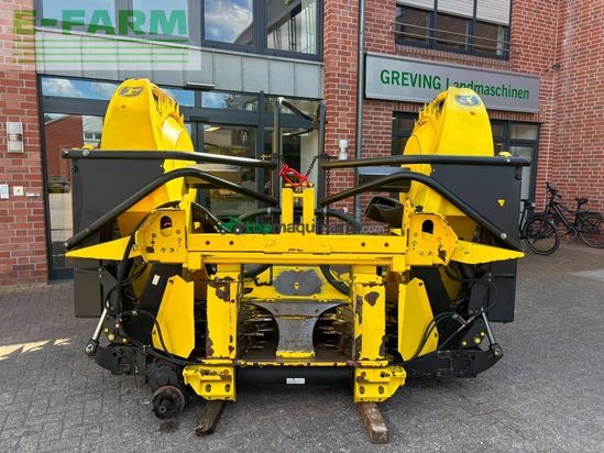 Cabezal - Kemper - 460 plus