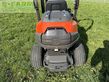 Tractor agrícola - Husqvarna - rider 524x efi inkl. mähdeck