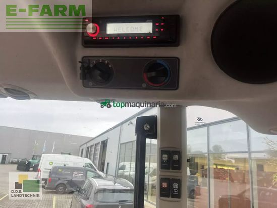 Tractor agrícola - Massey Ferguson - 4708