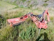 Trituradora KUHN TB 211