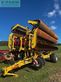 Grada de disco - Bednar - swiftredisc xe 12400 profi