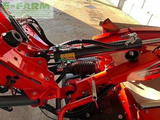 Cortacésped manual - Kuhn - fc 8830d