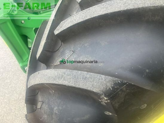 Tractor agrícola - John Deere - 6r150