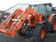 Tractor agrícola - Kubota - m135-17 gx 2