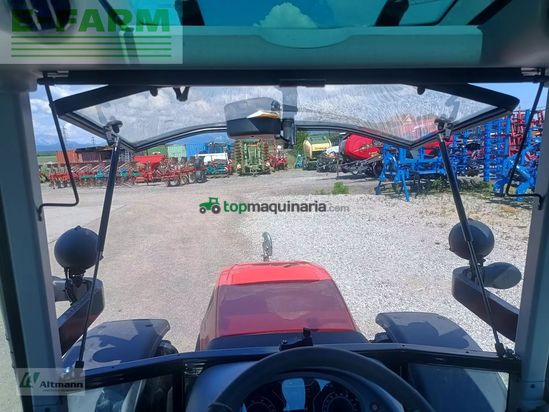 Tractor agrícola - Same - dorado 75 (stage v)