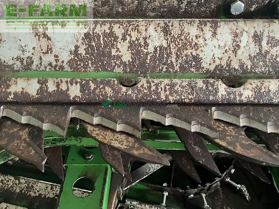 Cabezal - Krone - easy collect 753