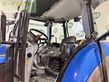 Tractor agrícola - New Holland - t 5.95