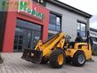 Minicargadora - JCB - 403