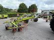Rastrillo - Claas - liner 3500