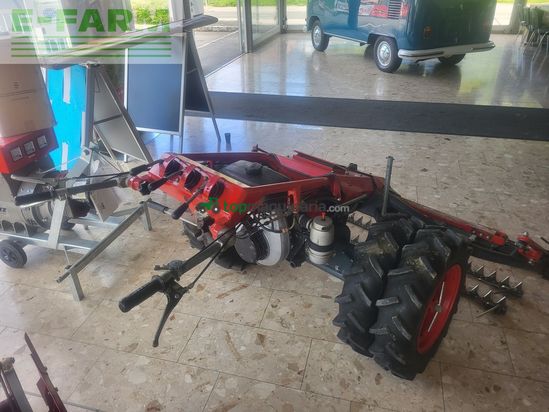 Cortacésped manual - Rasant - super 90 , 2 takt