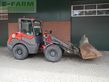 Minicargadora - Ahlmann - ax 100 mecalac