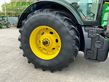 Tractor agrícola - John Deere - 7250r tractor (st24600)