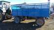 Remolque agrícola