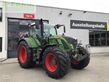 Tractor agrícola - Fendt - 724 vario