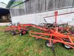 Rastrillo - Kuhn - ga 6632