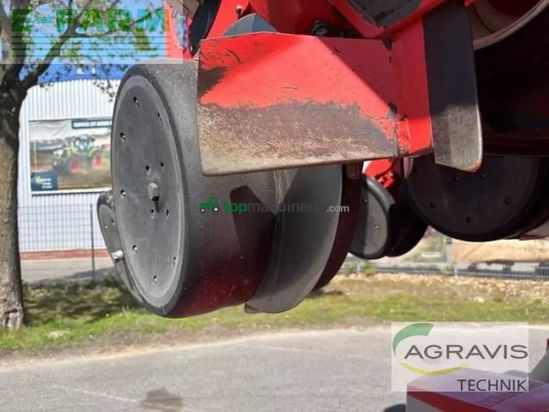 Sembradora monograno mecanica - Maschio - mirka