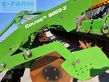 Grada de disco - Amazone - catros xl 6003-2