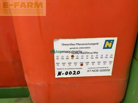 Atomizador - Jessernigg - next generation ngul 1500l /21