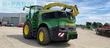 Cosechadora de Cereal - John Deere - 9700