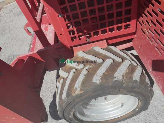 JLG 260MRT