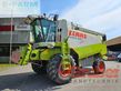 Cosechadora de Cereal - Claas - lexion 430 montana