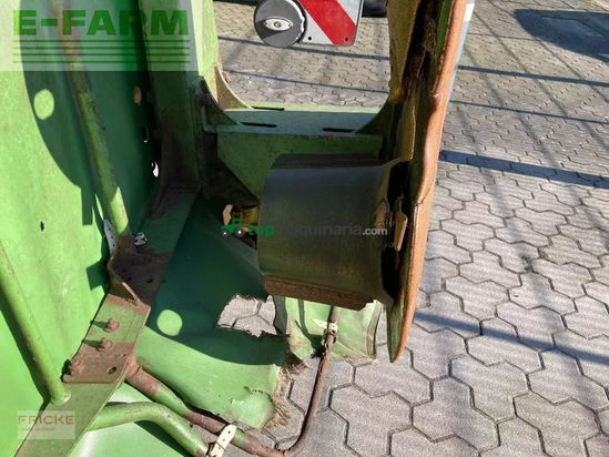 Cortacésped manual - Krone - easy cut b 970