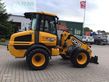 Minicargadora - JCB - tm 220