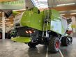 Cosechadora de Cereal - Claas - lexion 670 tt