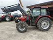 Tractor agrícola - Case IH - jxu 95 profi plus