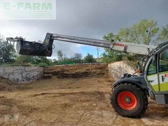 Telescopica - Claas - scorpion 9040 varipower