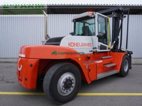 Elevadora -  - smv16-1200 c