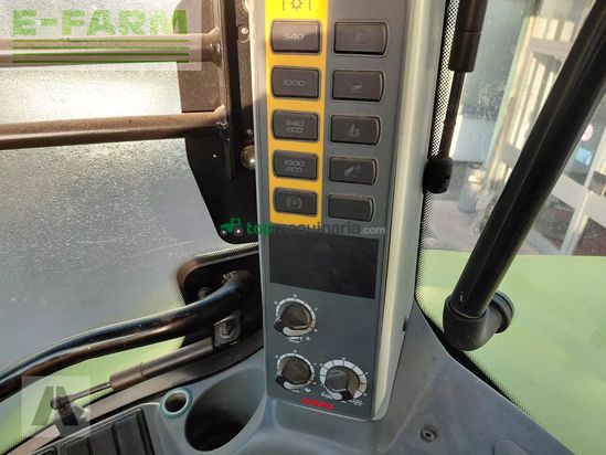 Tractor agrícola - Claas - arion 530