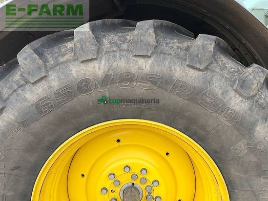 Tractor agrícola - John Deere - 6250r