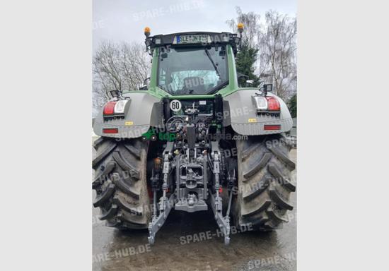 Fendt 828 S4 Profi Plus (Solicitar precio)