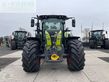 Tractor agrícola - Claas - arion 660 cmatic trimble rtk