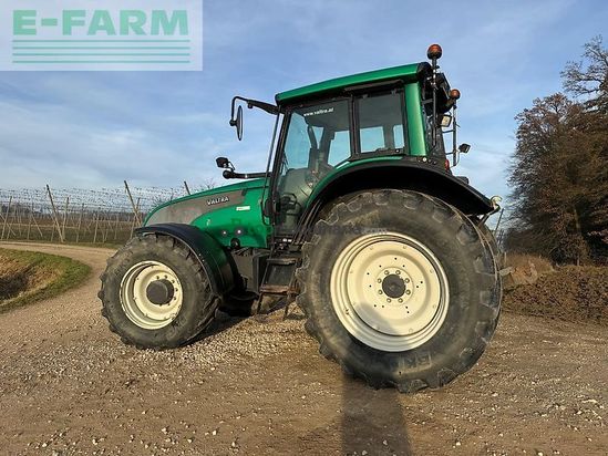 Tractor agrícola - Valtra - t151