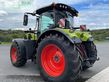 Tractor agrícola - Claas - arion 660 cebis stufenlos mit top-ausstattung
