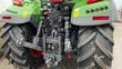Tractor agrícola - Fendt - 618 vario gen1