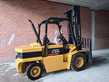 Carretilla diesel - Daewoo - D40S
