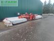 Cortacésped manual - Kuhn - fc 883 ff lift control